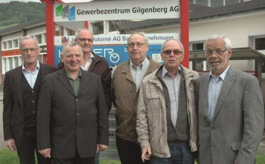 Verwaltungsrat