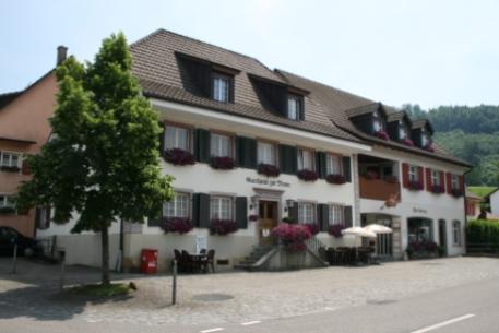 Dorfmetzgerei zur Blume