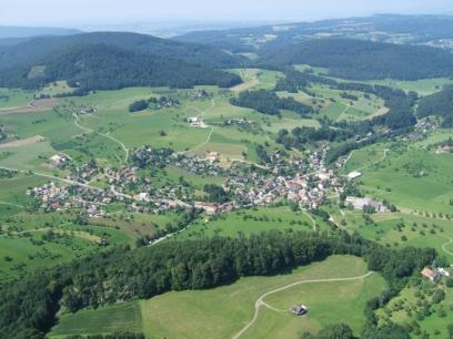 Porträt von Bretzwil